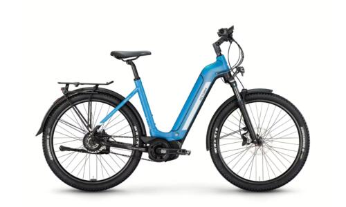 Victoria Avyon 5 Wave RH 46
