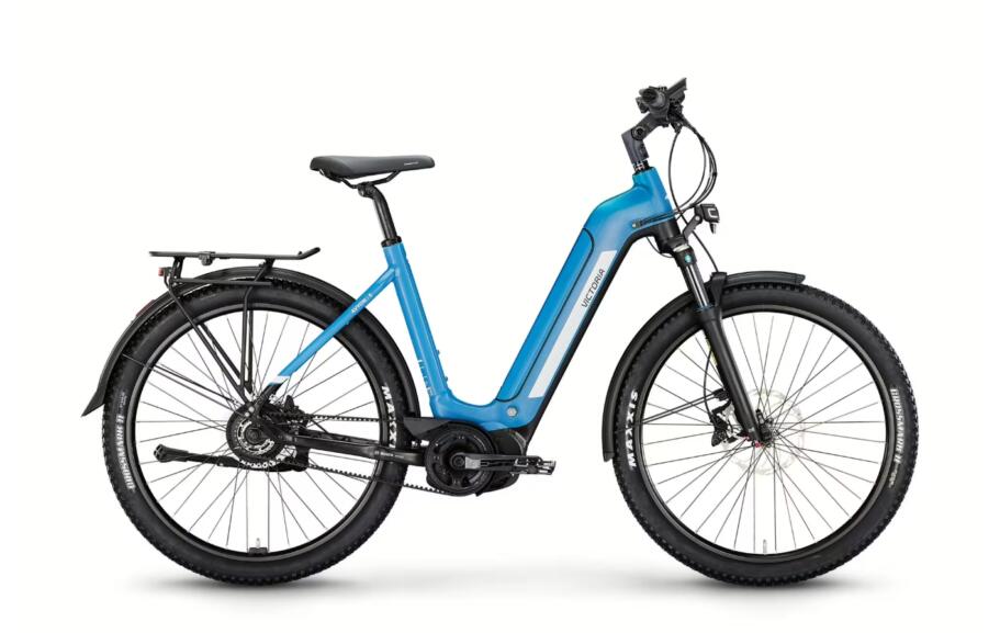 Victoria Avyon 5 Wave RH 46