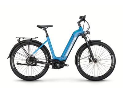 Victoria Avyon 5 Wave RH 51 cm