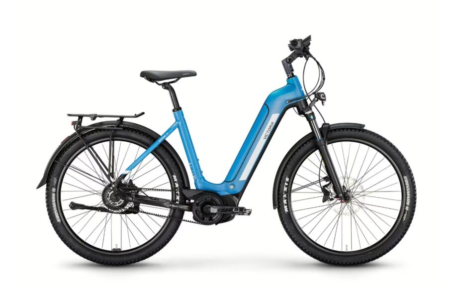 Victoria Avyon 5 Wave RH 51 cm