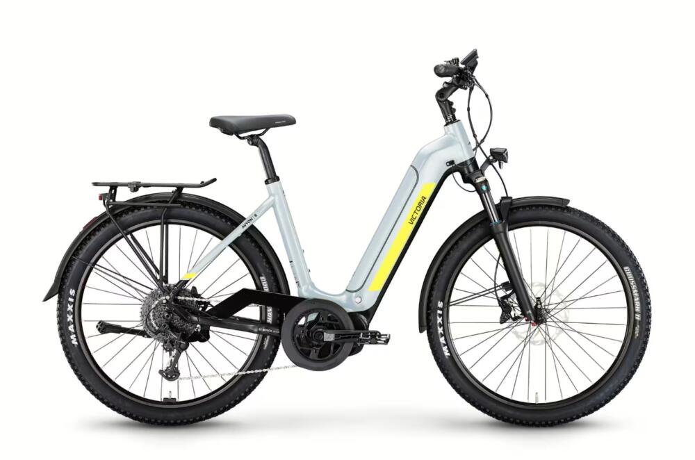 Victoria Avyon 6 Wave RH 46 cm