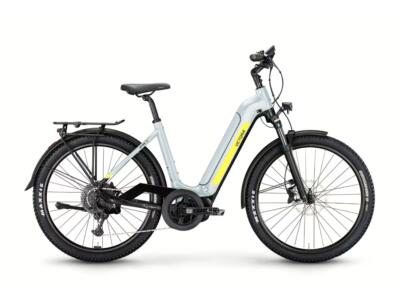 Victoria Avyon 6 Wave RH 46 cm