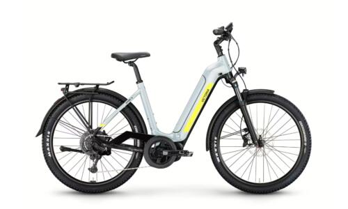 Victoria Avyon 6 Wave RH 46 cm