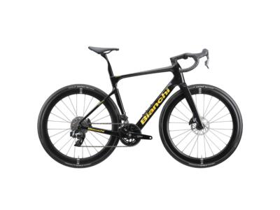 Infinito Pro Rival eTap AXS 12s