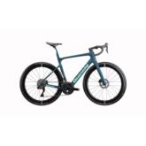 Bianchi Infinito Pro Shimano 105 Di2 12s
