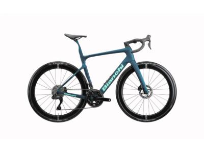 Infinito Pro Shimano 105 Di2 12s