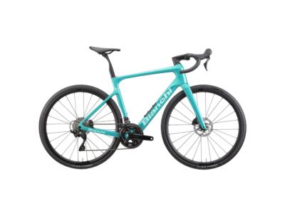 Infinito Shimano 105 12s