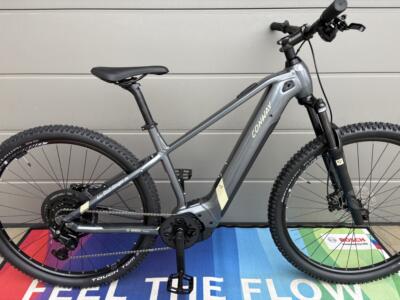 Conway Conway Cairon