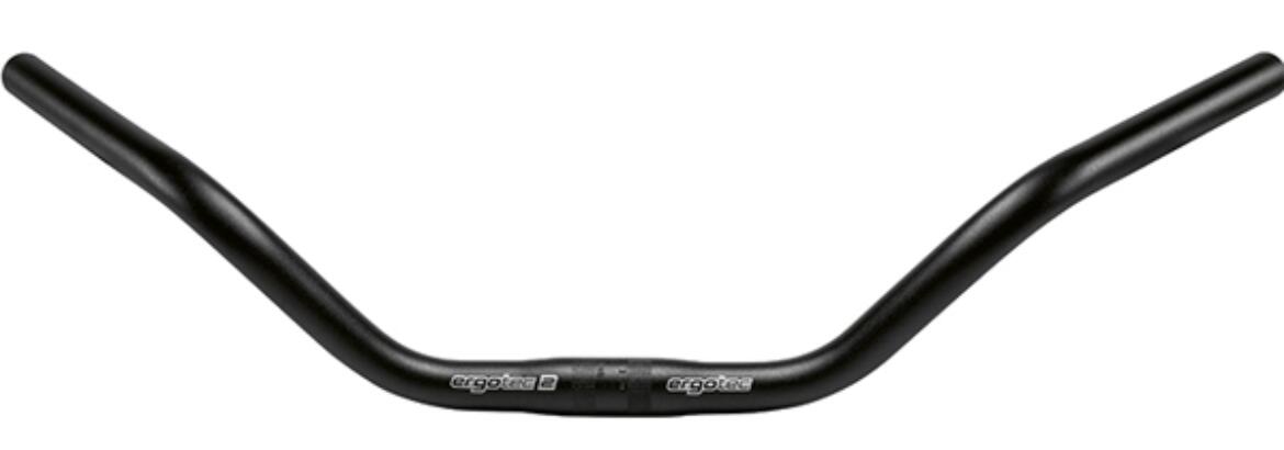 ergotec City-/Trekking Lenkerbügel Cruiser