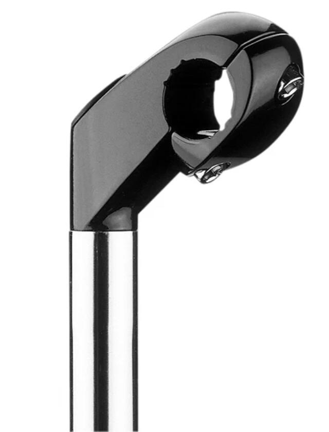 ergotec Vorbau Cat 2 Tube