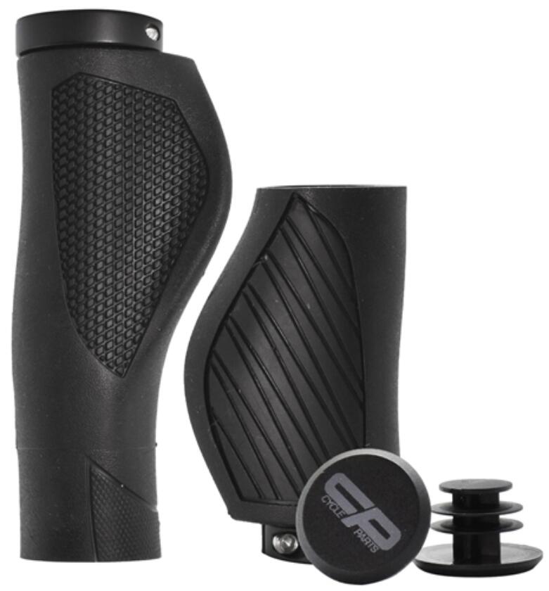  Griff CP CYCLEPARTS "Ergo Pro" 120/80mm