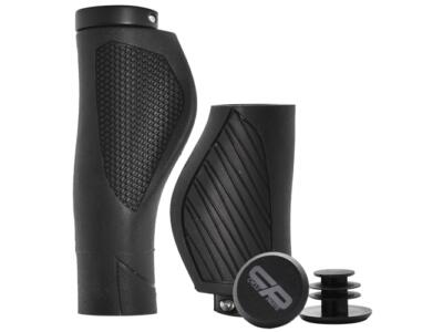 Griff CP CYCLEPARTS "Ergo Pro" 120/80mm