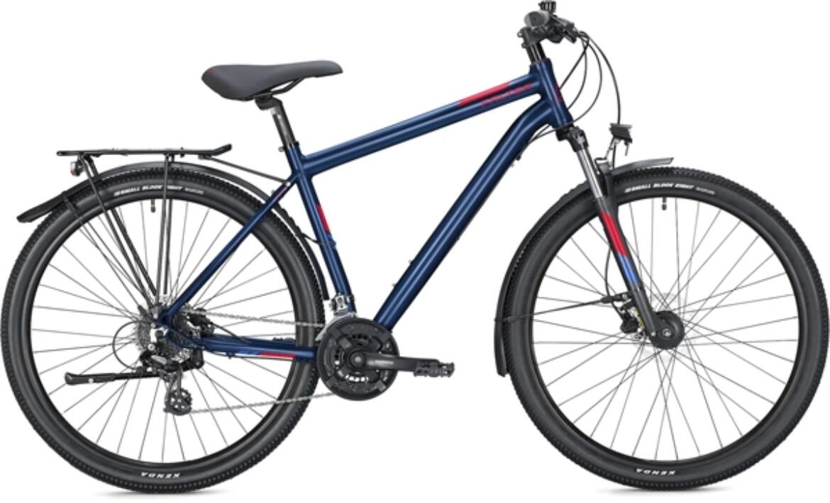 FALTER midnight blue