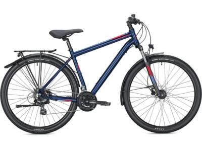 FALTER midnight blue