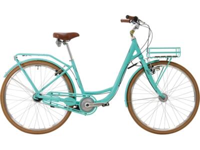 BBF Cityrad Brügge 1.0 Wave