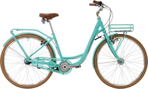 BBF Cityrad Brügge 1.0 Wave