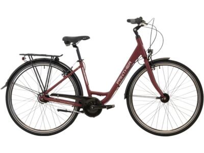 Panther Cityrad Caraz 4.0 Wave