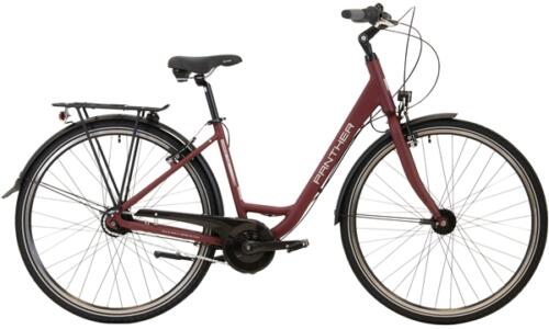 Panther Cityrad Caraz 4.0 Wave