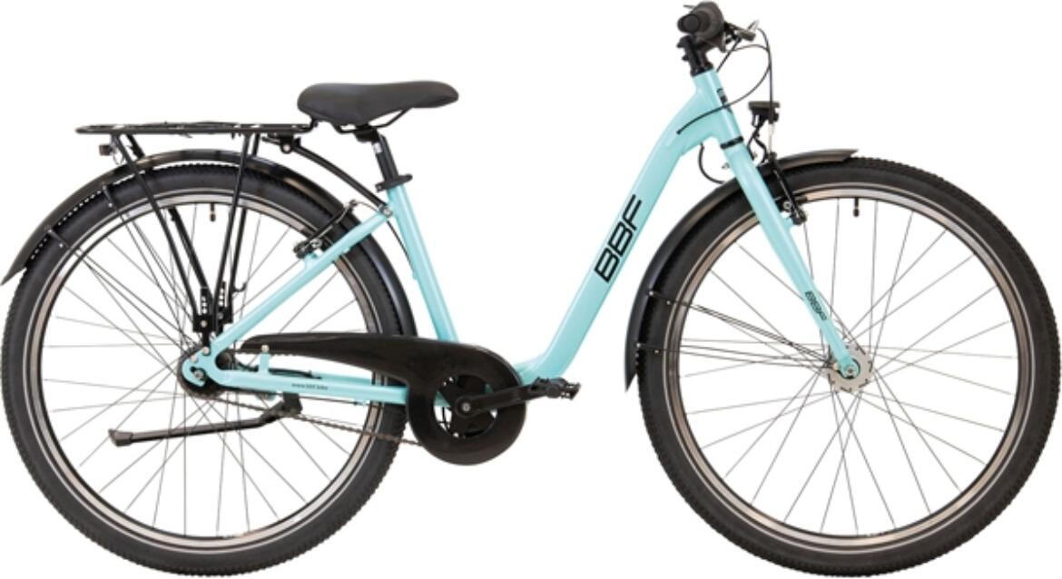BBF Jugendrad Streetrider lite Wave 26Zoll