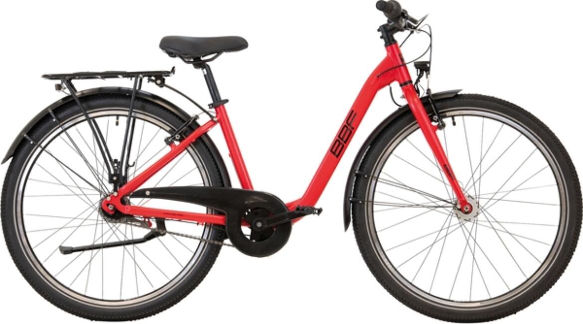 BBF Jugendrad Streetrider lite Wave 26Zoll