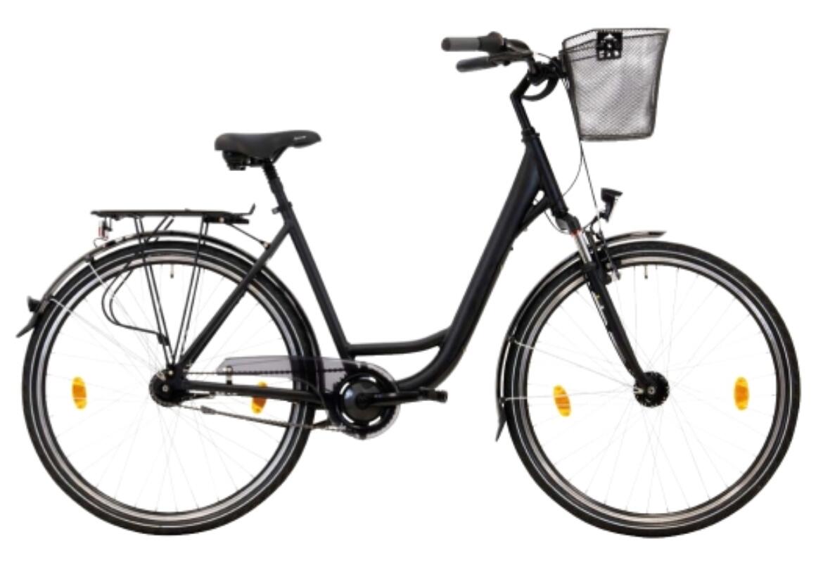 BBF 28 Zoll City Sondermodell