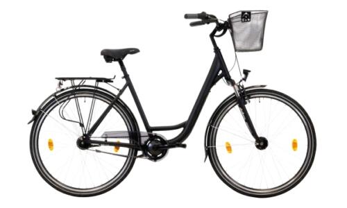 BBF 28 Zoll City Sondermodell