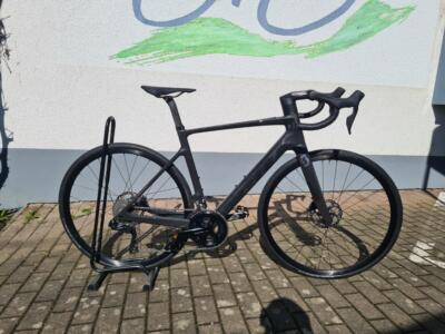 Scott Addict RC 20 eRIDE Rh. S/M Di2
