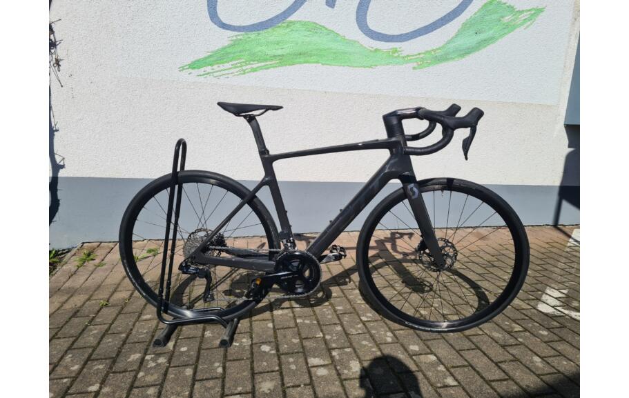 Scott Addict RC 20 eRIDE Rh. S/M Di2