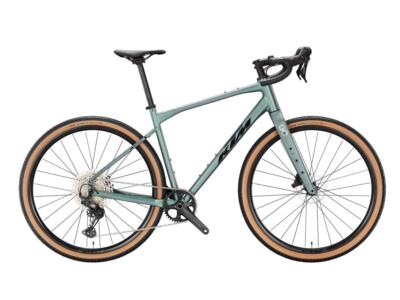 KTM Gravelator 15
