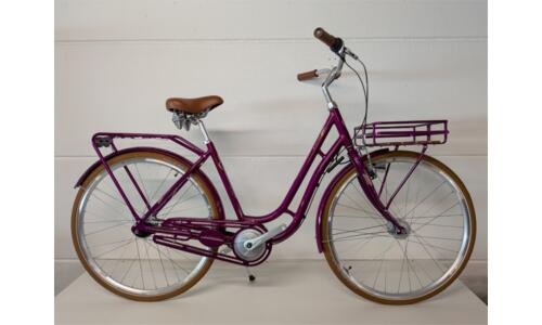 BBF Cityrad Brügge 1.0 Wave