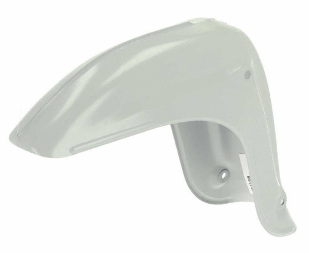  Kotflügel, vorne KR51