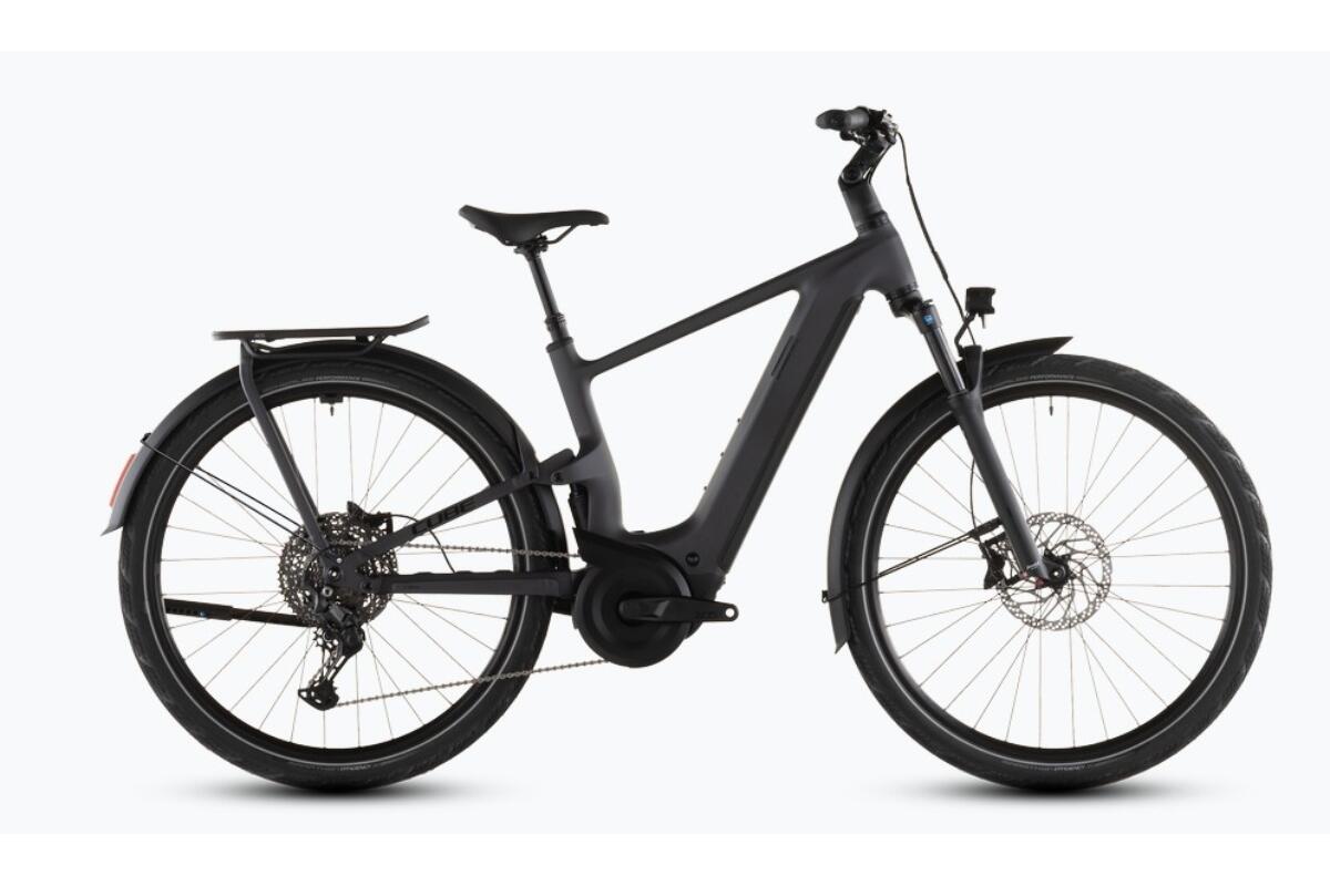 Cube Kathmandu H. ONE11 HPC Pro