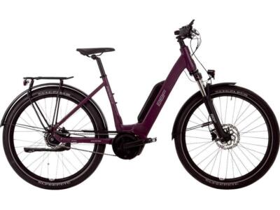 BBF eStreetrider ALP545 SUV 27,5 Zoll