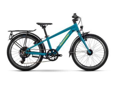 Raymon Yanga Street (20")