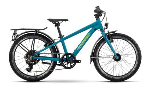 Raymon Yanga Street (20")