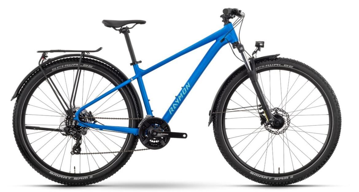 Raymon Nayta Street (29")