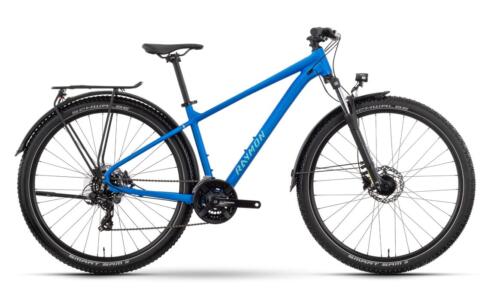 Raymon Nayta Street (29")