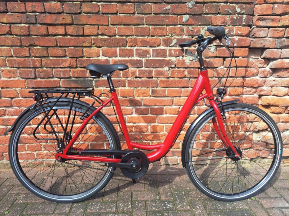Manufaktur 7.0 RT