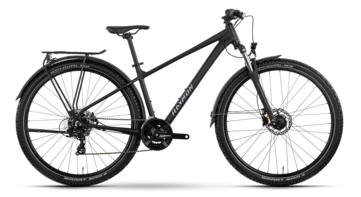 Raymon Nayta Street (29")