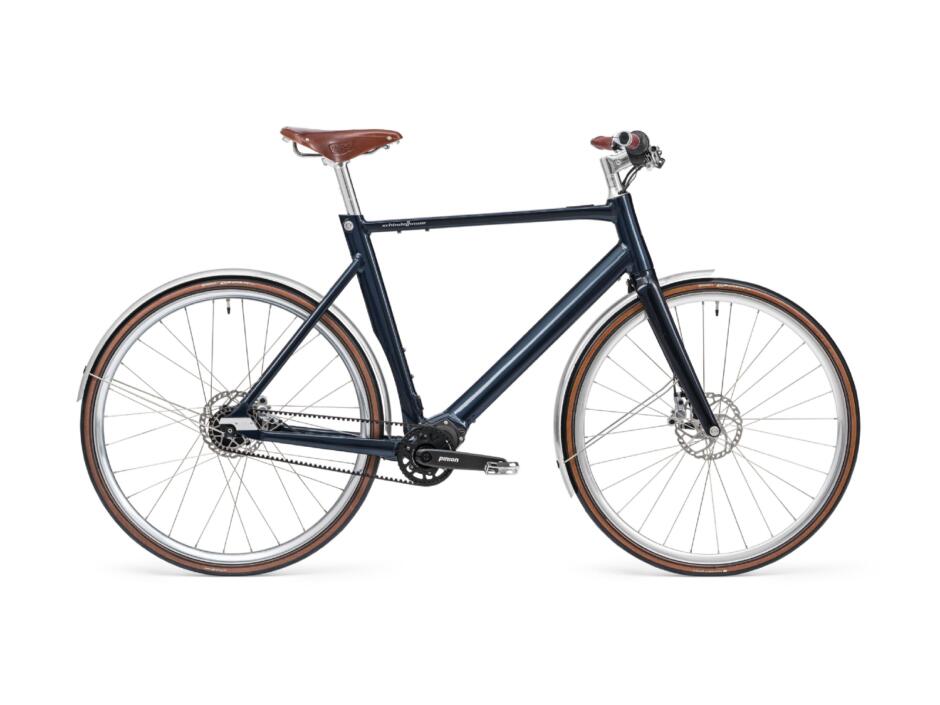 Schindelhauer Bikes&nbsp;Arthur IX