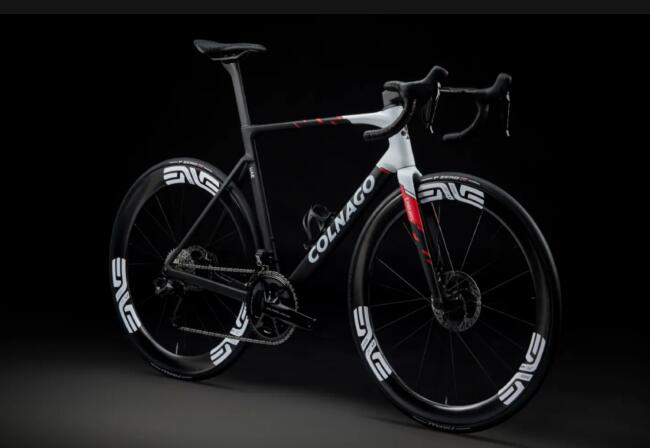 Colnago V5Rs Rahmenset