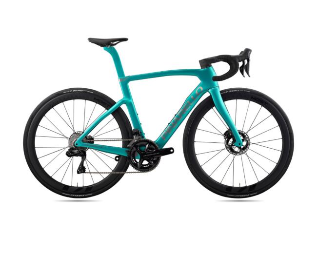 Pinarello F7 NEW