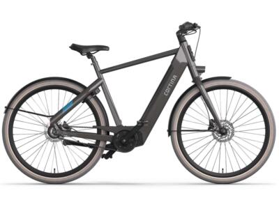 Cortina E-Blau Herren 500Wh