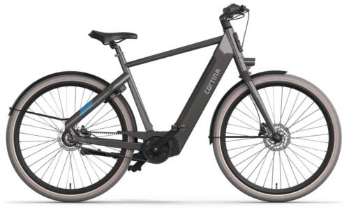 Cortina E-Blau Herren 500Wh