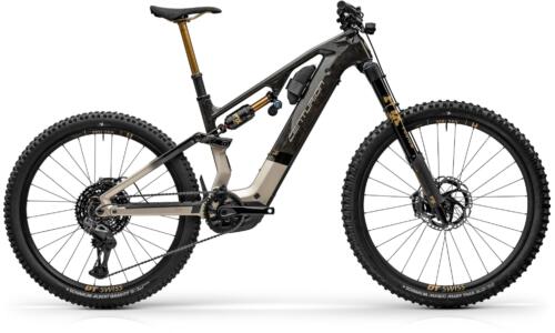 Centurion No Pogo R76