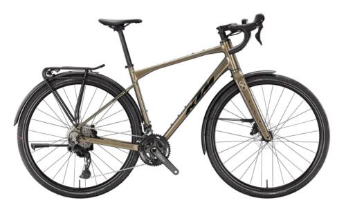 KTM Gravelator 20 LFC