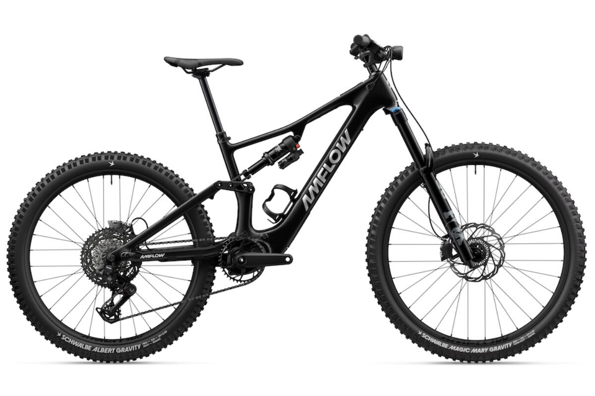 Amflow Amflow PX Carbon