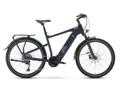Hepha E-Trekking 7 Ultra+ 801