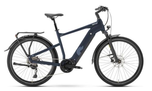 Hepha E-Trekking 7 Ultra+ 801