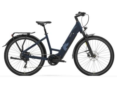 Hepha E-Trekking 7 Ultra+ 801